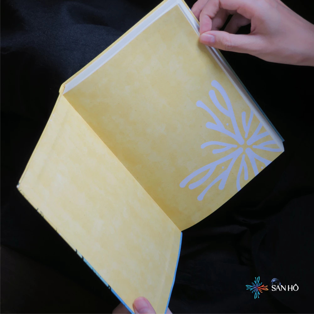 Hạc Trắng Xòe Cánh - Ảnh 7