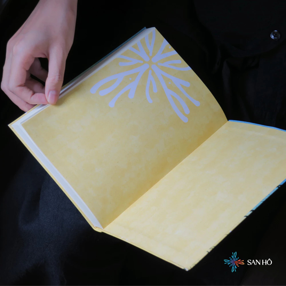 Hạc Trắng Xòe Cánh - Ảnh 8