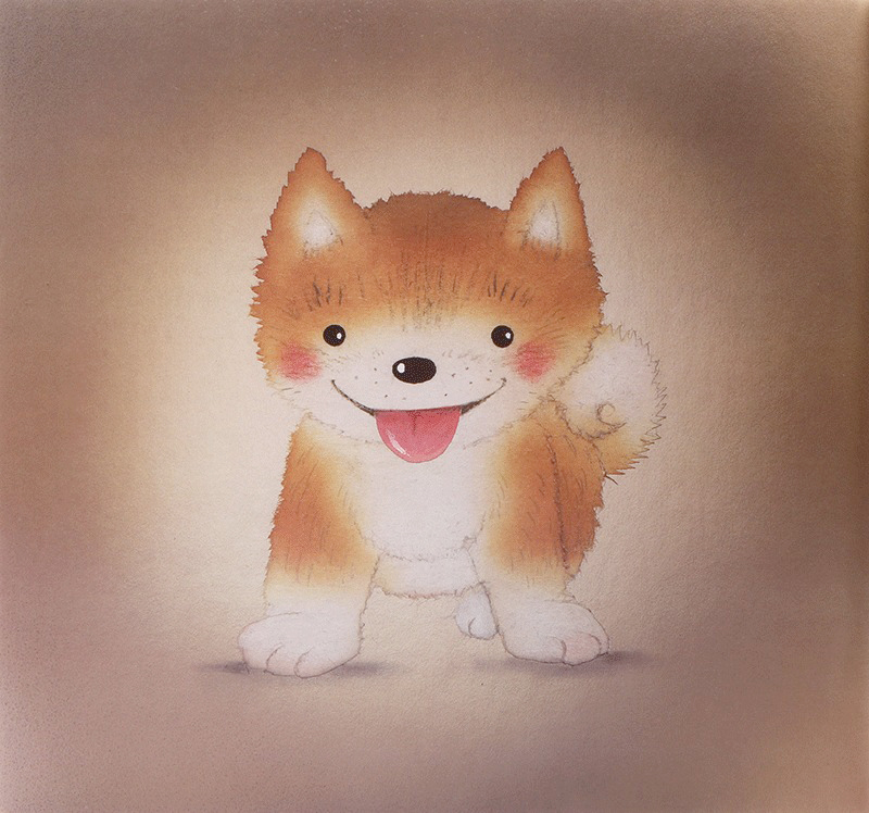 hachiko chú chó dấu yêu (tái bản 2024) - Ảnh 8