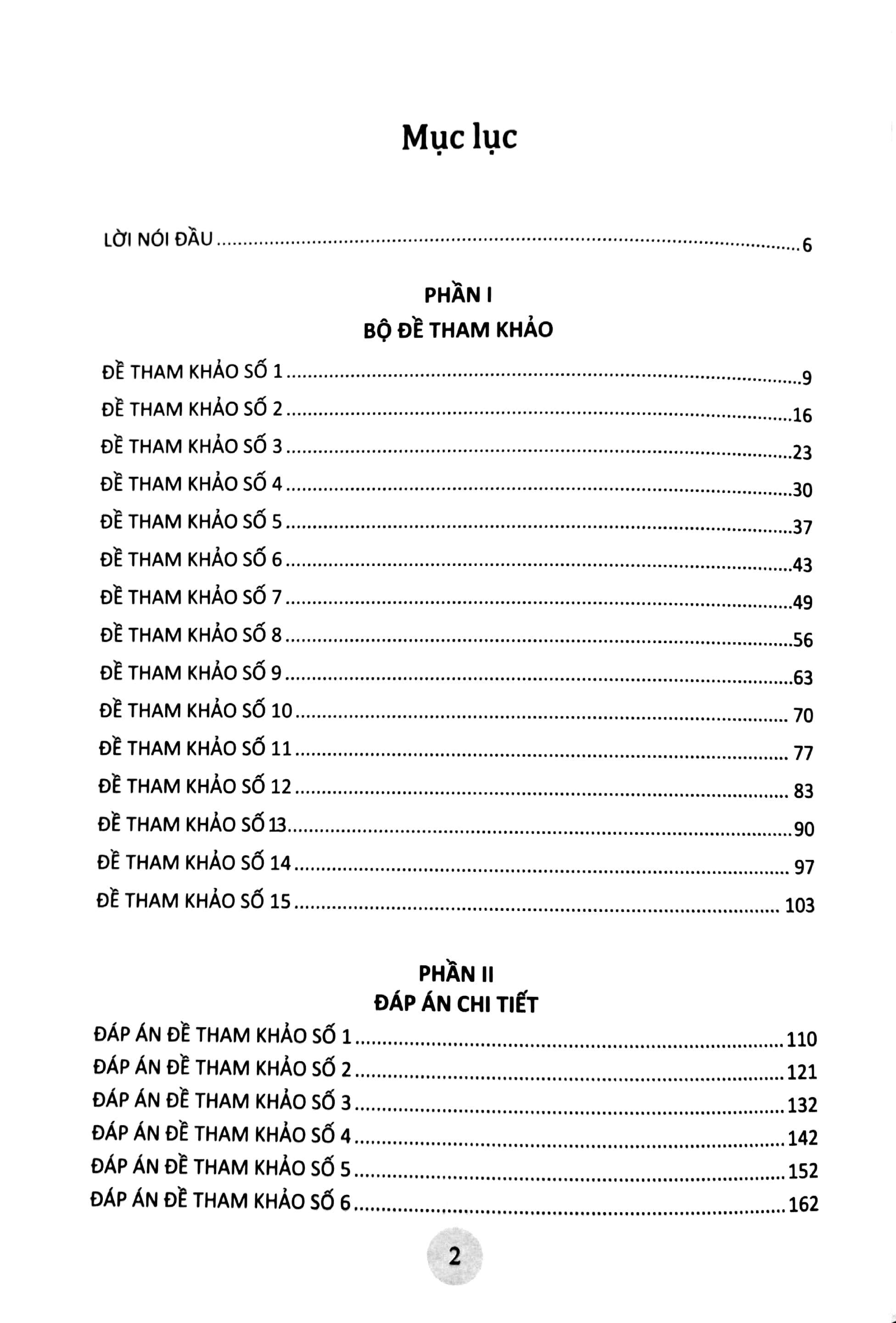 hack não 25 đề luyện thi vào lớp 10 môn tiếng anh - Ảnh 3