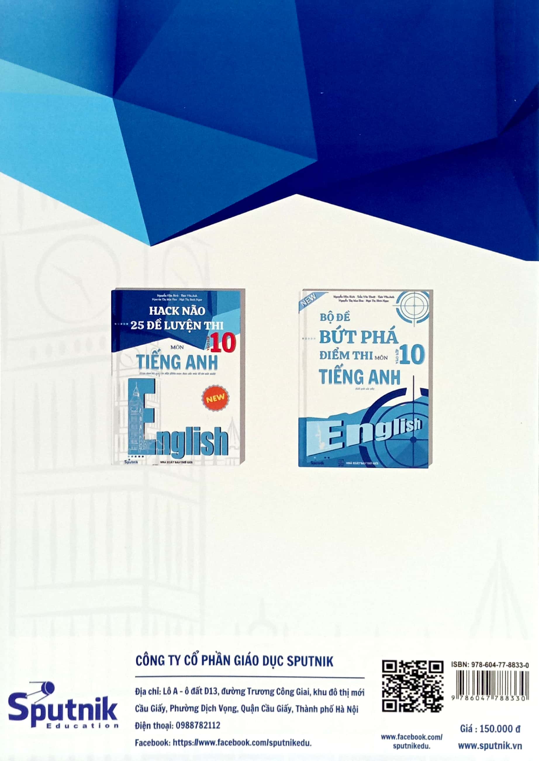 hack não 25 đề luyện thi vào lớp 10 môn tiếng anh - Ảnh 6