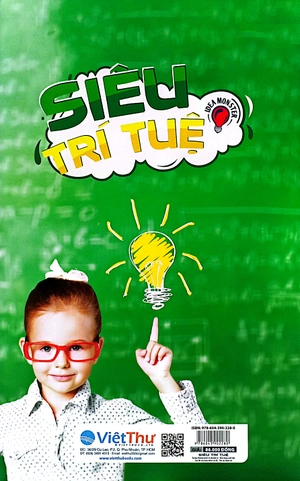 hack não - siêu trí tuệ: tư duy thông minh và nhanh trí + khả năng sinh tồn + câu đố suy luận kiểm tra iq + thử tài thám tử (tái bản 2023) - Ảnh 6