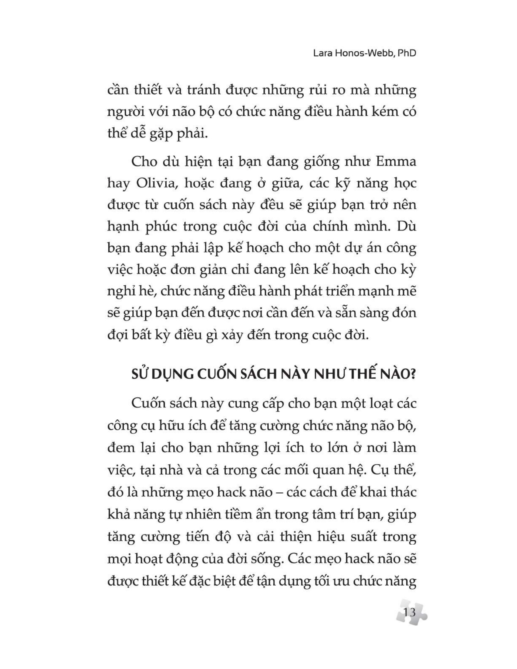 hack não - thủ thuật tâm lý hành vi - Ảnh 17