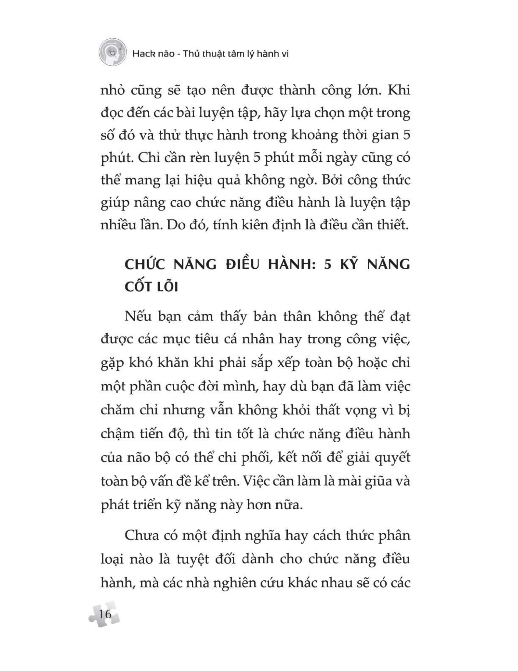 hack não - thủ thuật tâm lý hành vi - Ảnh 22