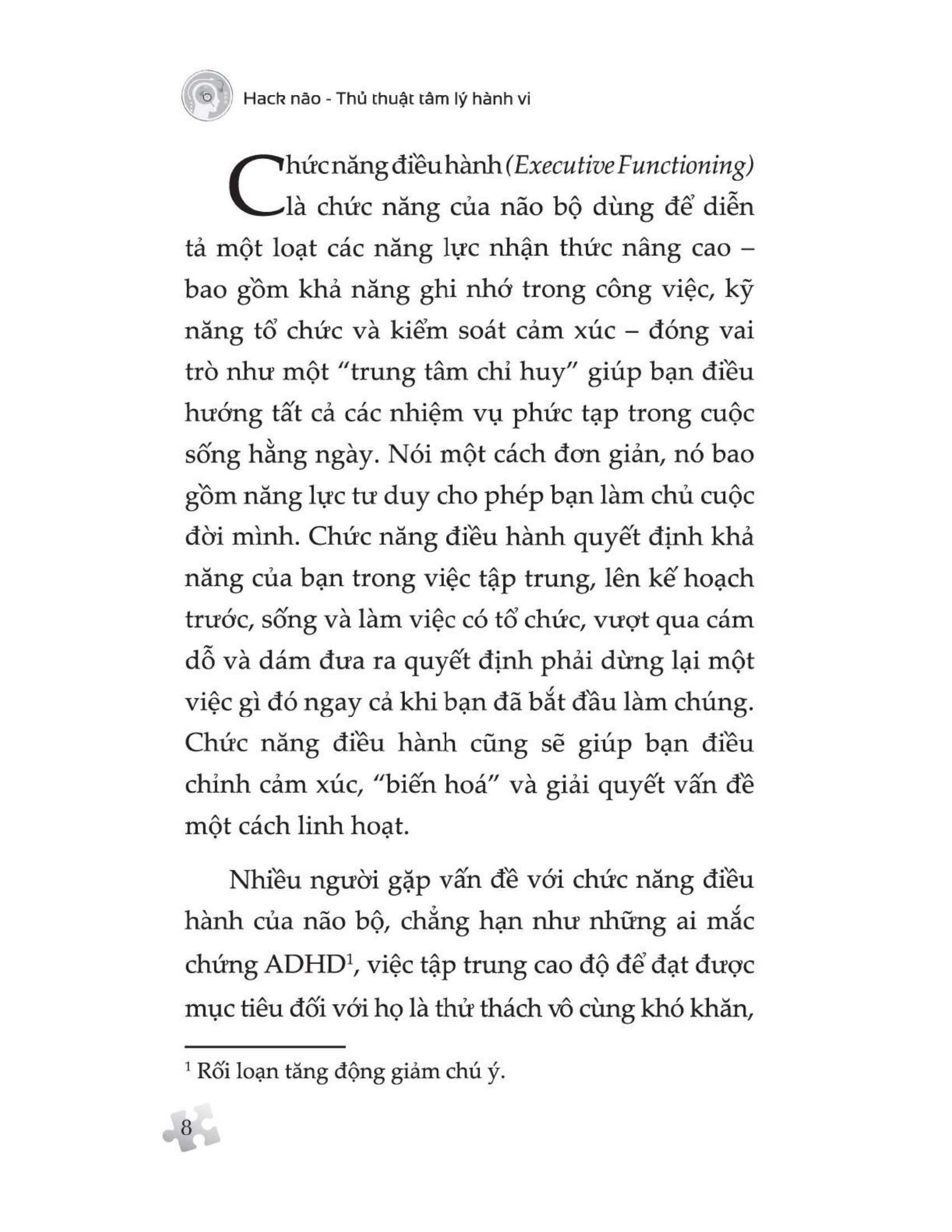 hack não - thủ thuật tâm lý hành vi - Ảnh 7