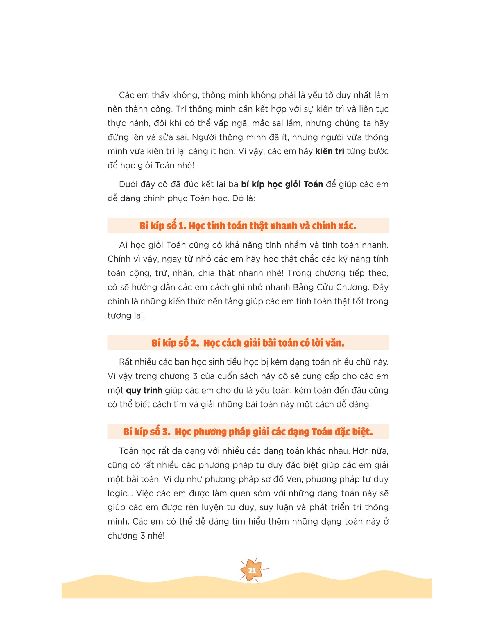 hack não tư duy toán học - Ảnh 16