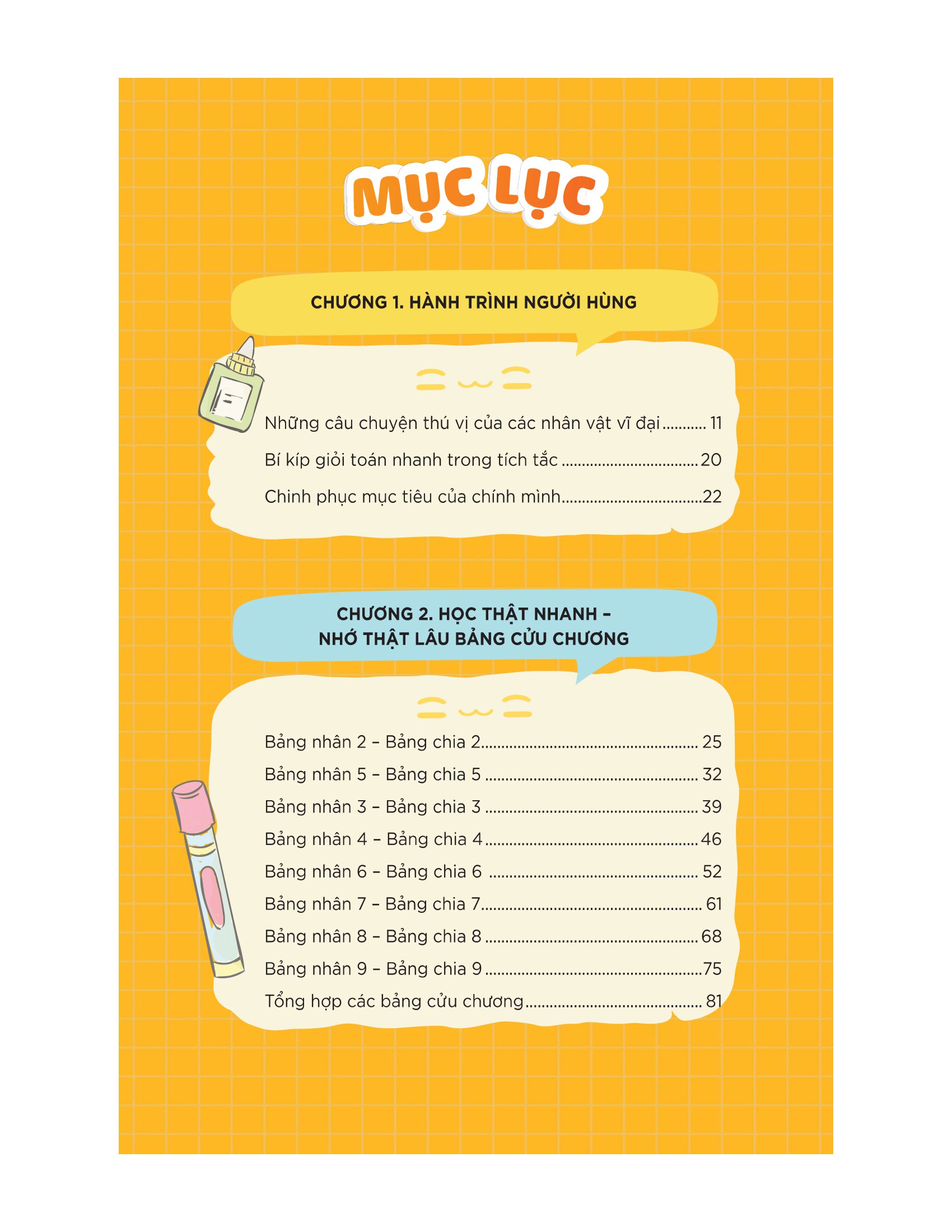 hack não tư duy toán học - Ảnh 3