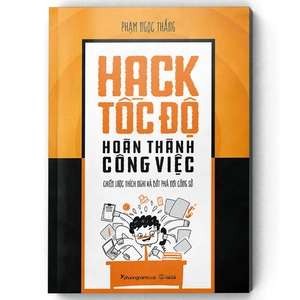 hack tốc độ hoàn thành công việc - Ảnh 3