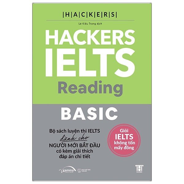 hackers ielts basic - reading - Ảnh 2