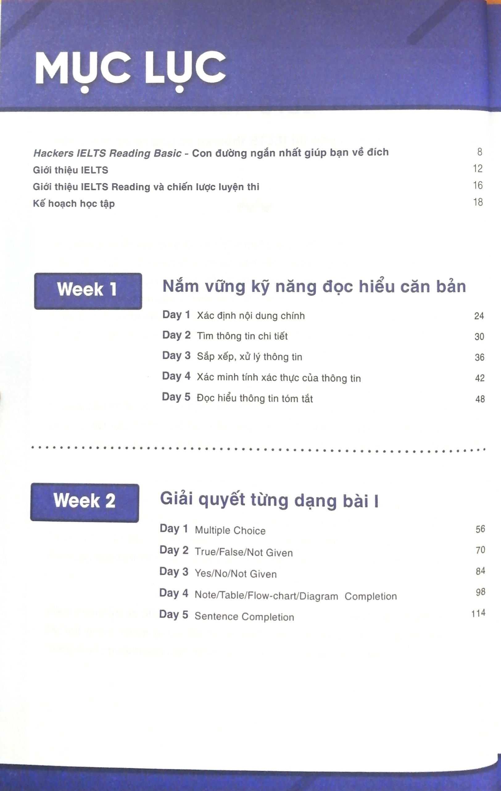 hackers ielts basic - reading - Ảnh 3