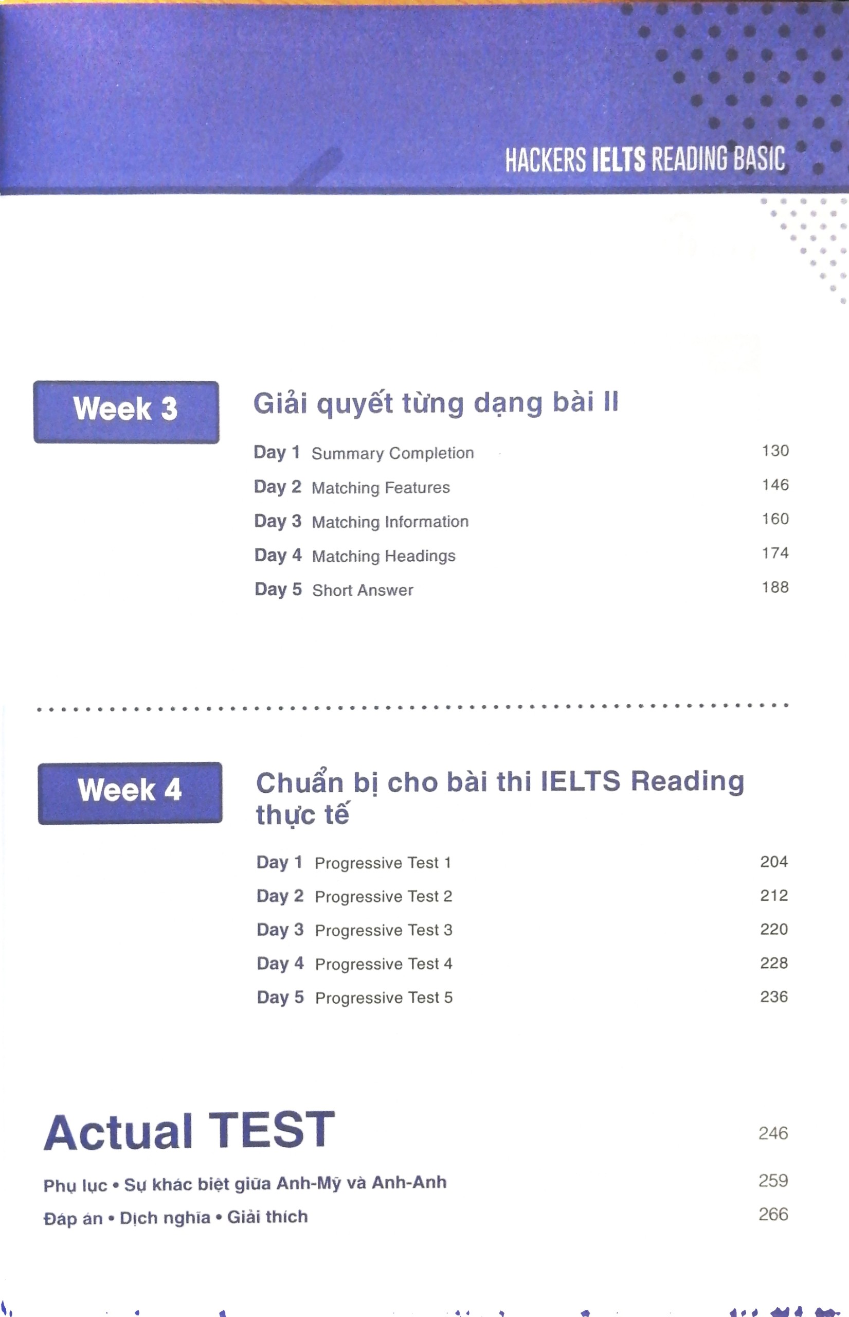 hackers ielts basic - reading - Ảnh 4
