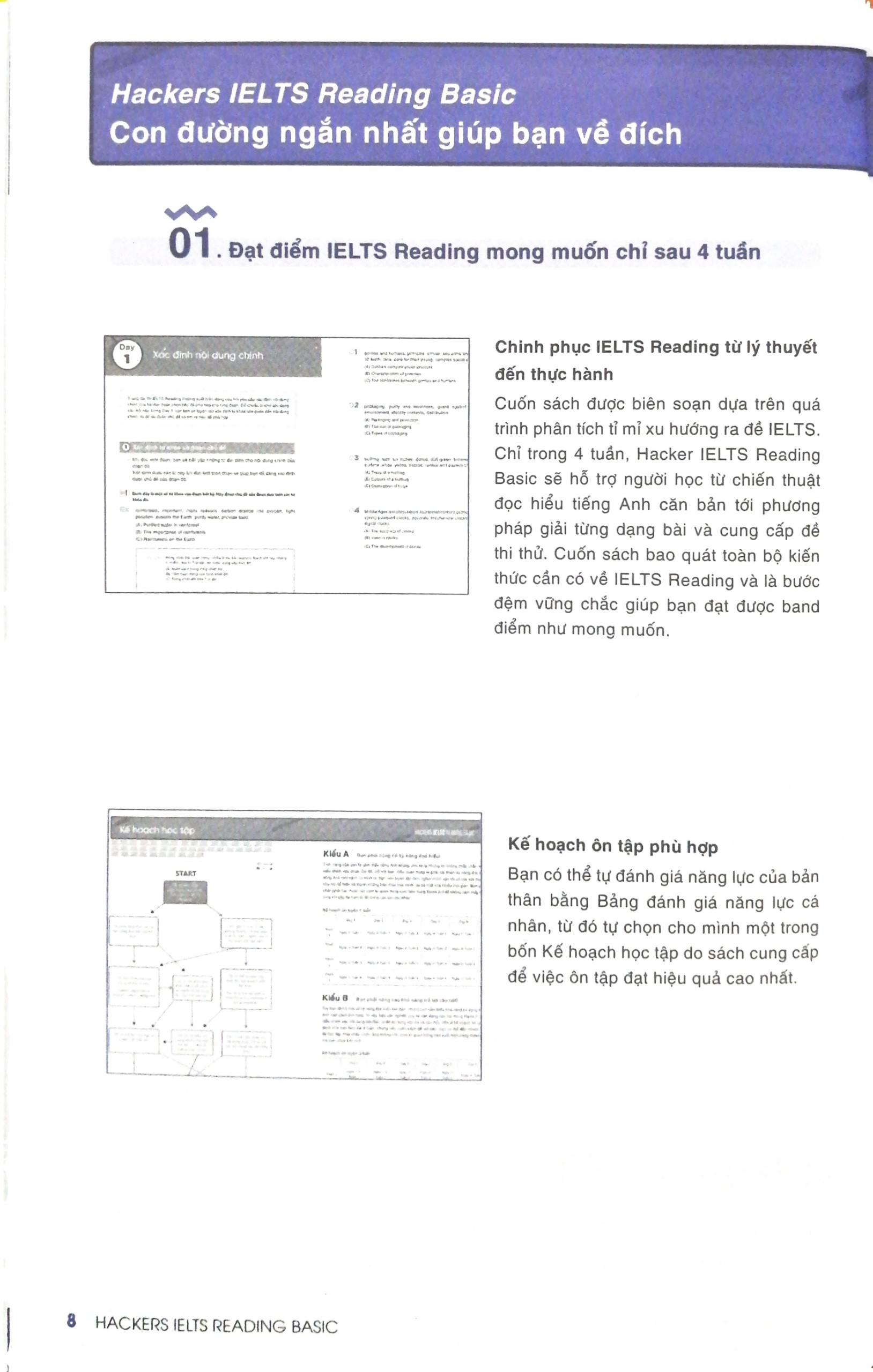 hackers ielts basic - reading - Ảnh 6