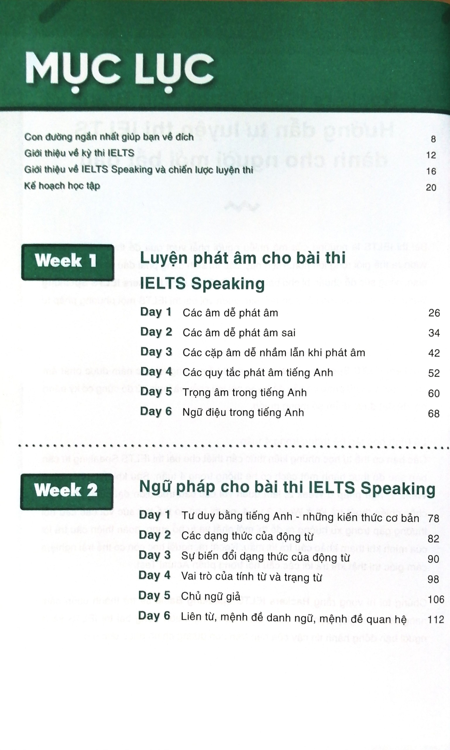 hackers ielts basic - speaking - Ảnh 4