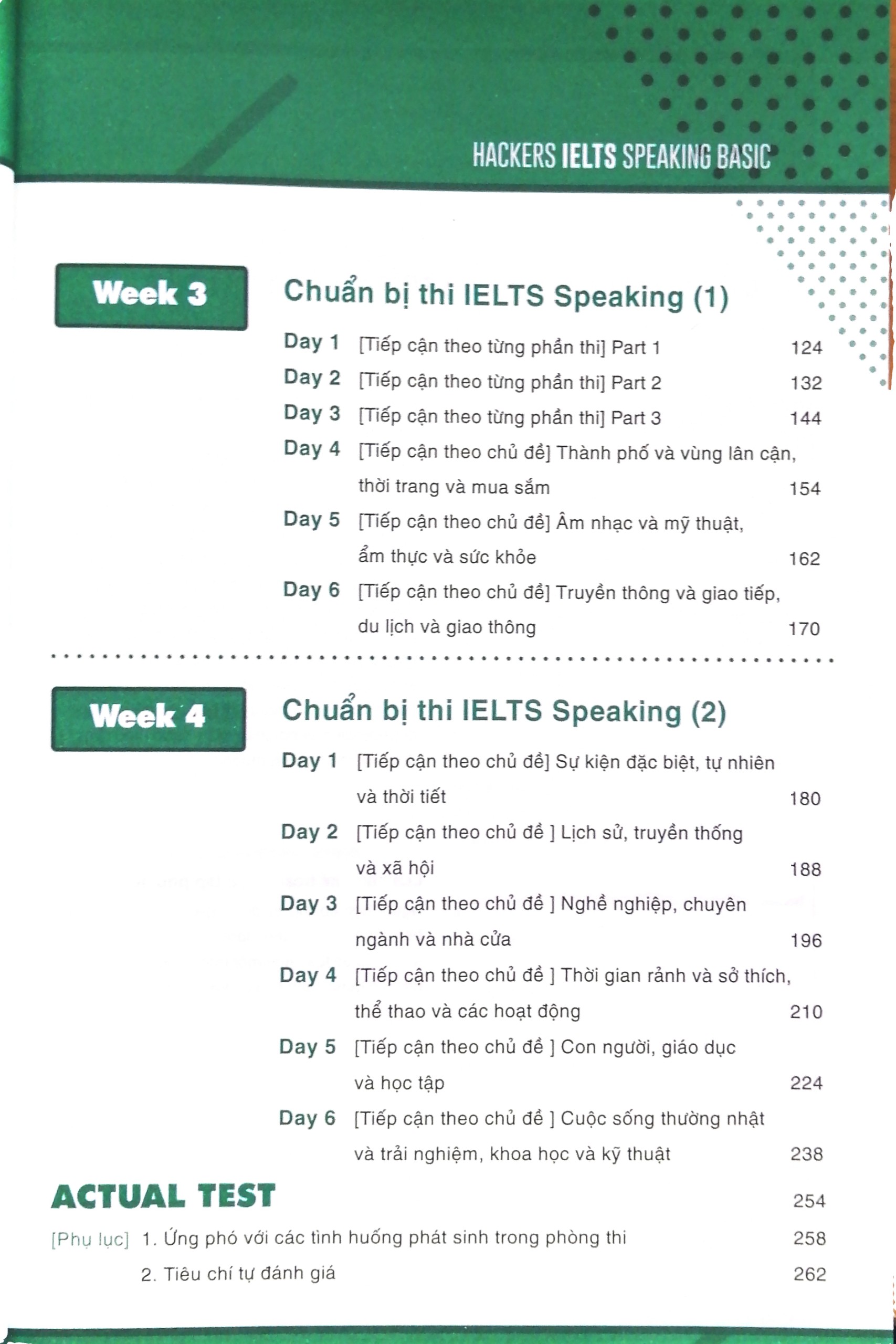 hackers ielts basic - speaking - Ảnh 5