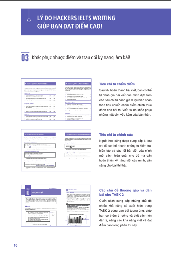 hackers ielts writing (tái bản) - Ảnh 6