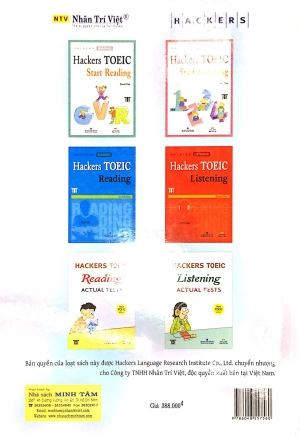 hackers toeic reading - Ảnh 10