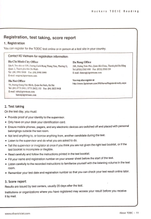 hackers toeic reading - Ảnh 6