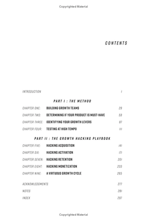 hacking growth: how today's fastest - growing companies drive breakout success - Ảnh 2