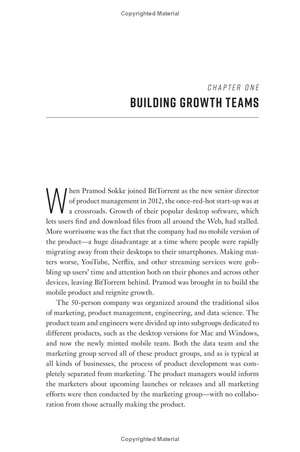 hacking growth: how today's fastest - growing companies drive breakout success - Ảnh 3