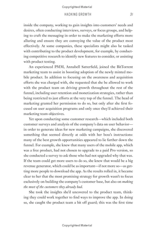 hacking growth: how today's fastest - growing companies drive breakout success - Ảnh 5