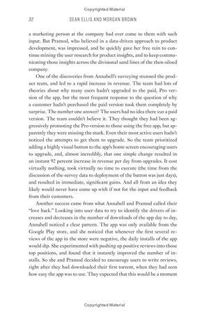 hacking growth: how today's fastest - growing companies drive breakout success - Ảnh 6