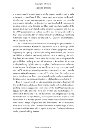 hacking growth: how today's fastest - growing companies drive breakout success - Ảnh 7