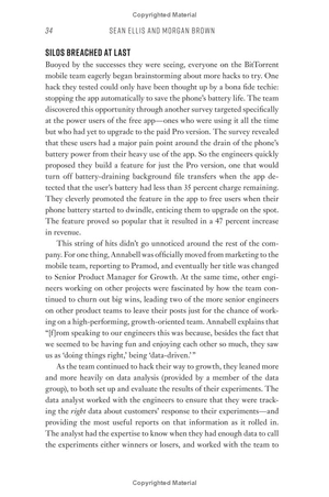 hacking growth: how today's fastest - growing companies drive breakout success - Ảnh 8