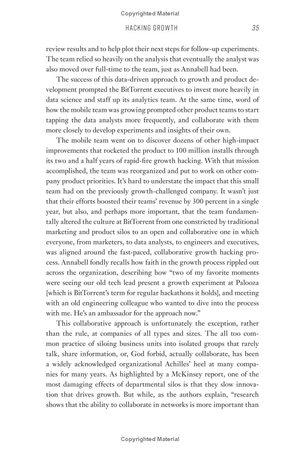 hacking growth: how today's fastest - growing companies drive breakout success - Ảnh 9