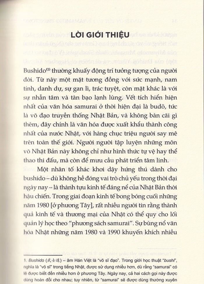 hagakure - luận đàm về cốt tủy võ sĩ đạo - Ảnh 10