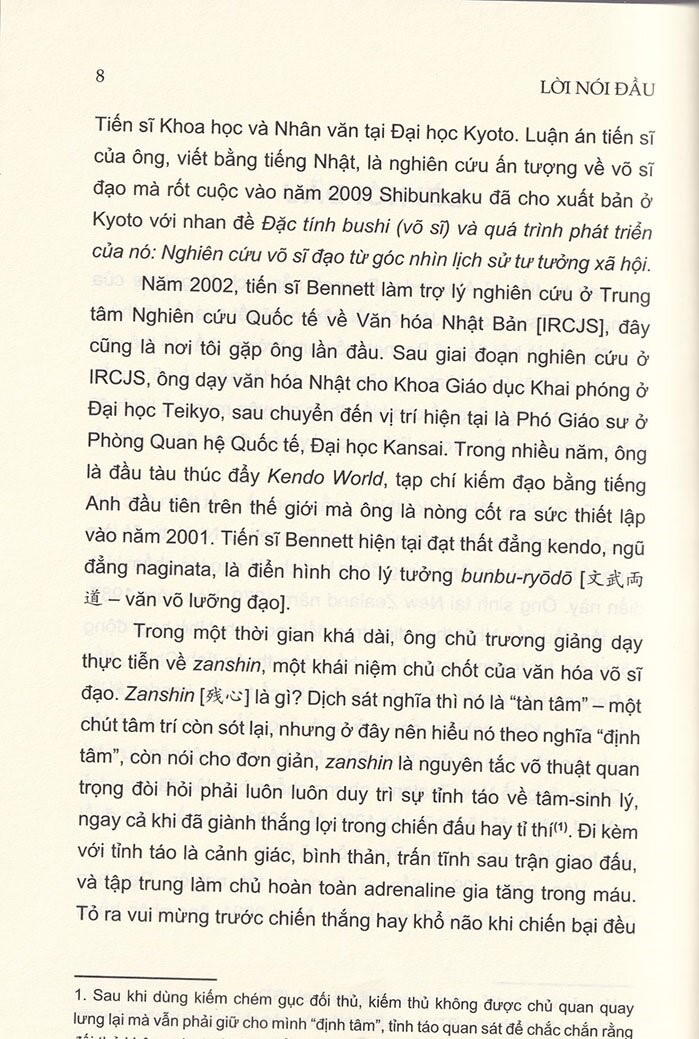 hagakure - luận đàm về cốt tủy võ sĩ đạo - Ảnh 6