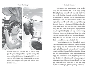 hải âu đi tìm cha - Ảnh 6