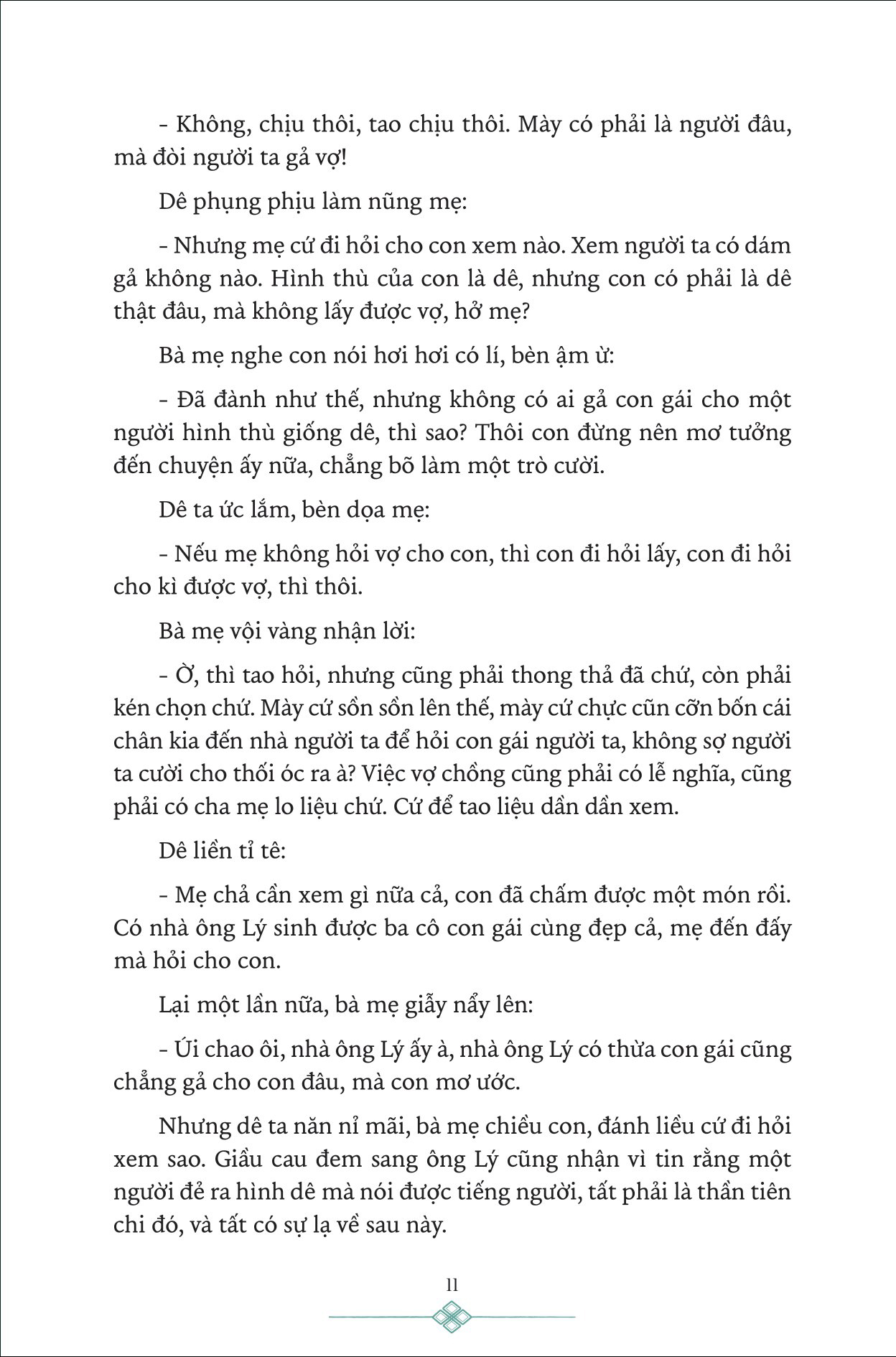 hai cây hoa nhài - Ảnh 10