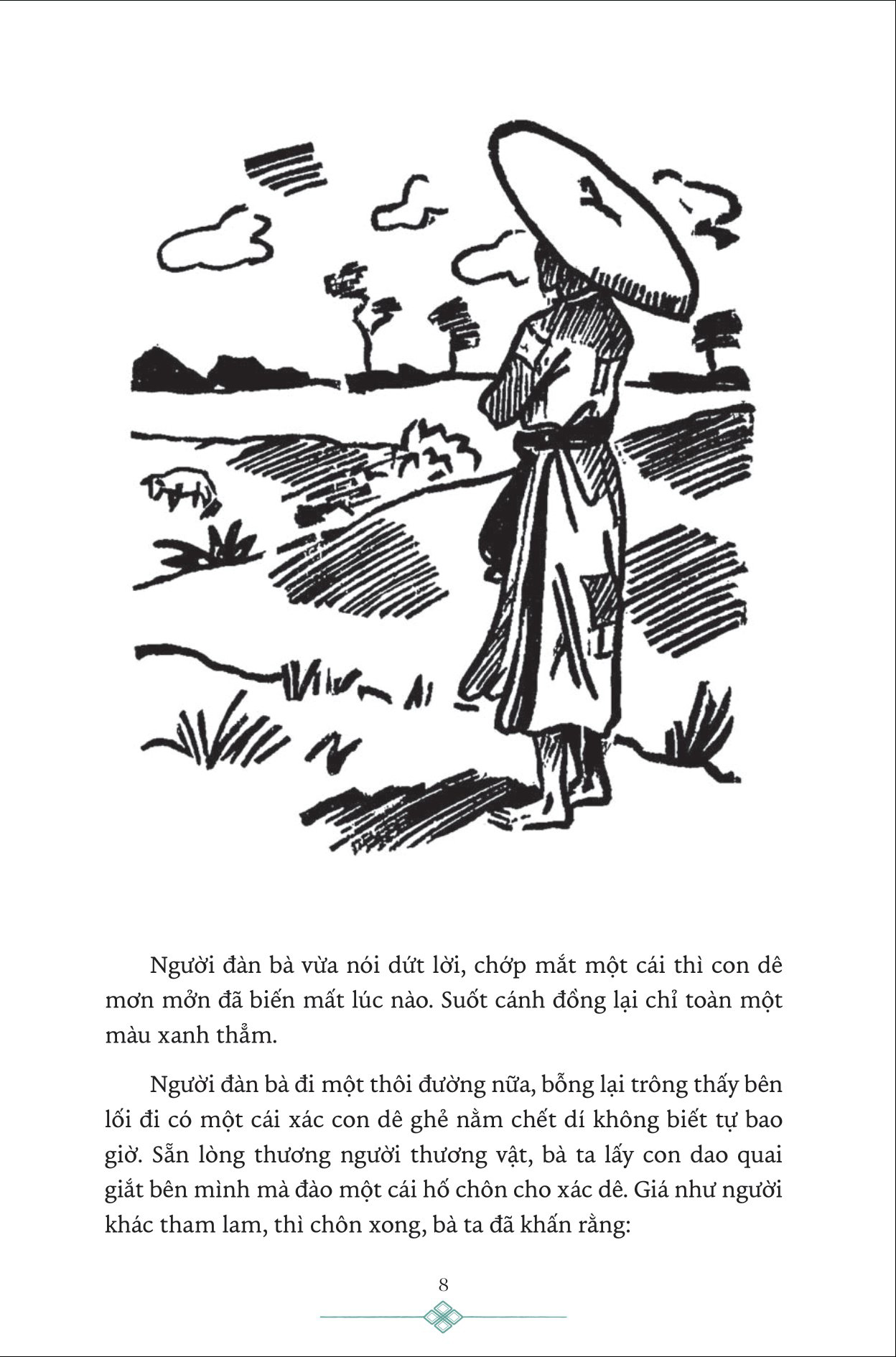 hai cây hoa nhài - Ảnh 7