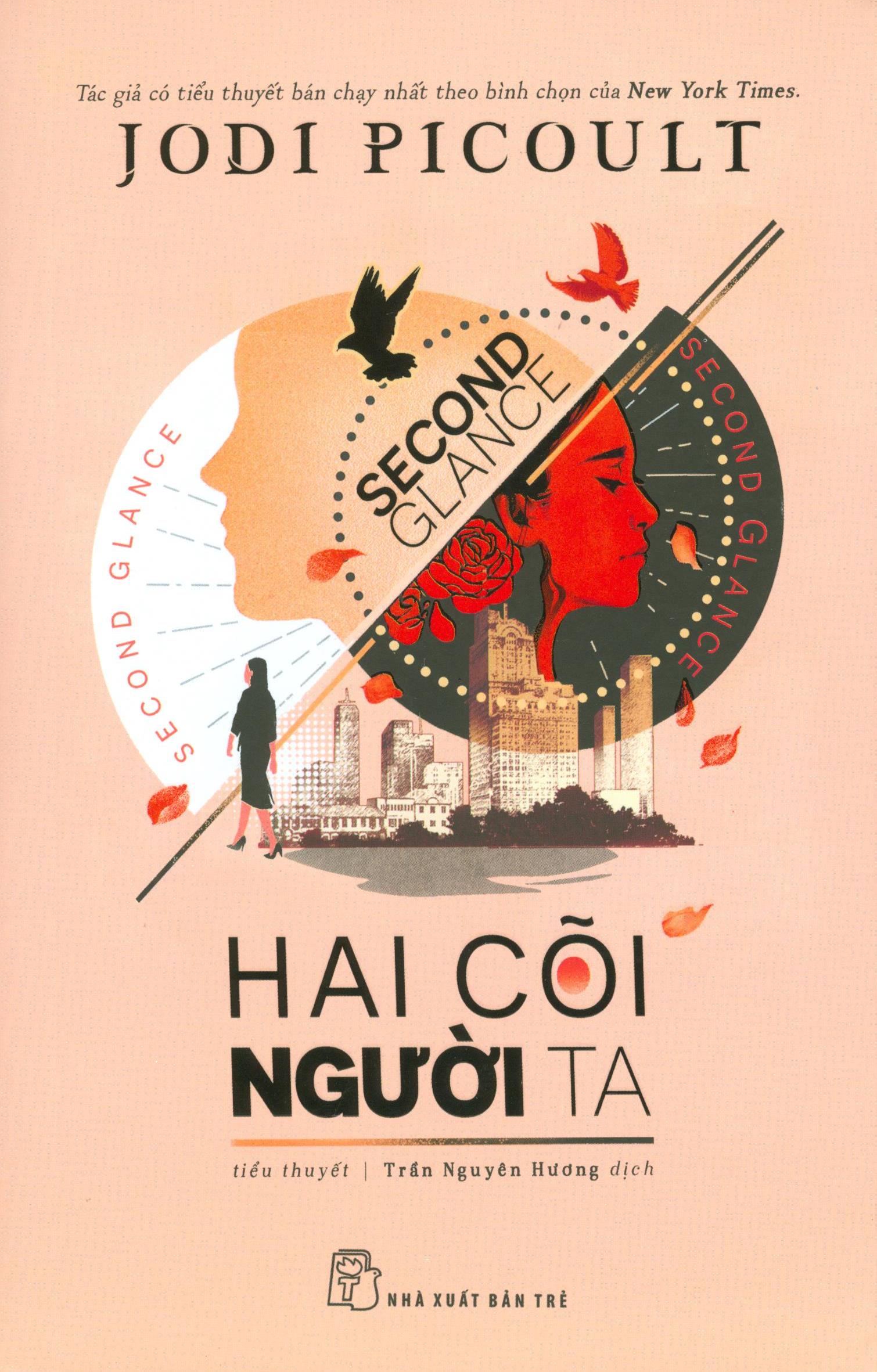 hai cõi người ta - Ảnh 2