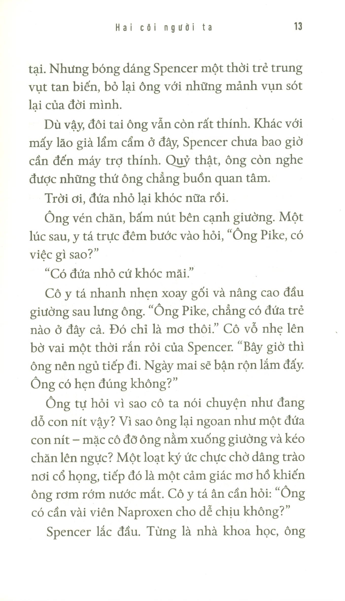 hai cõi người ta - Ảnh 3