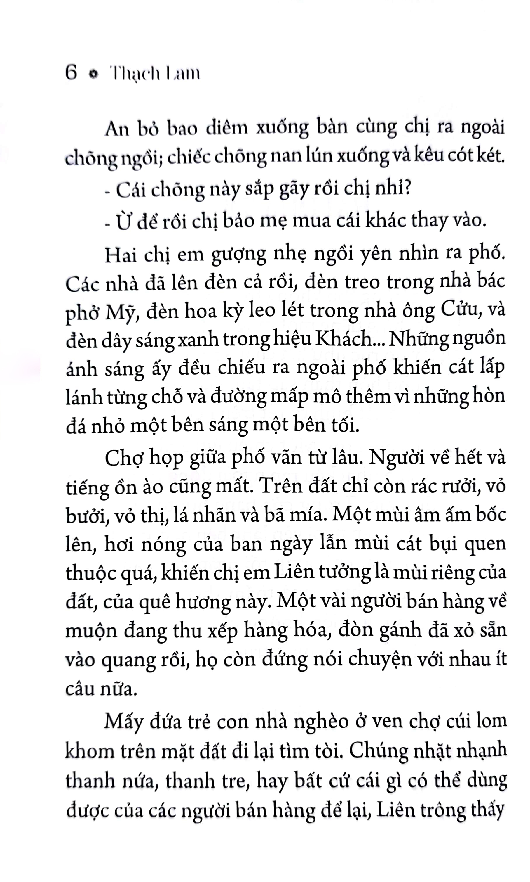 hai đứa trẻ - Ảnh 4