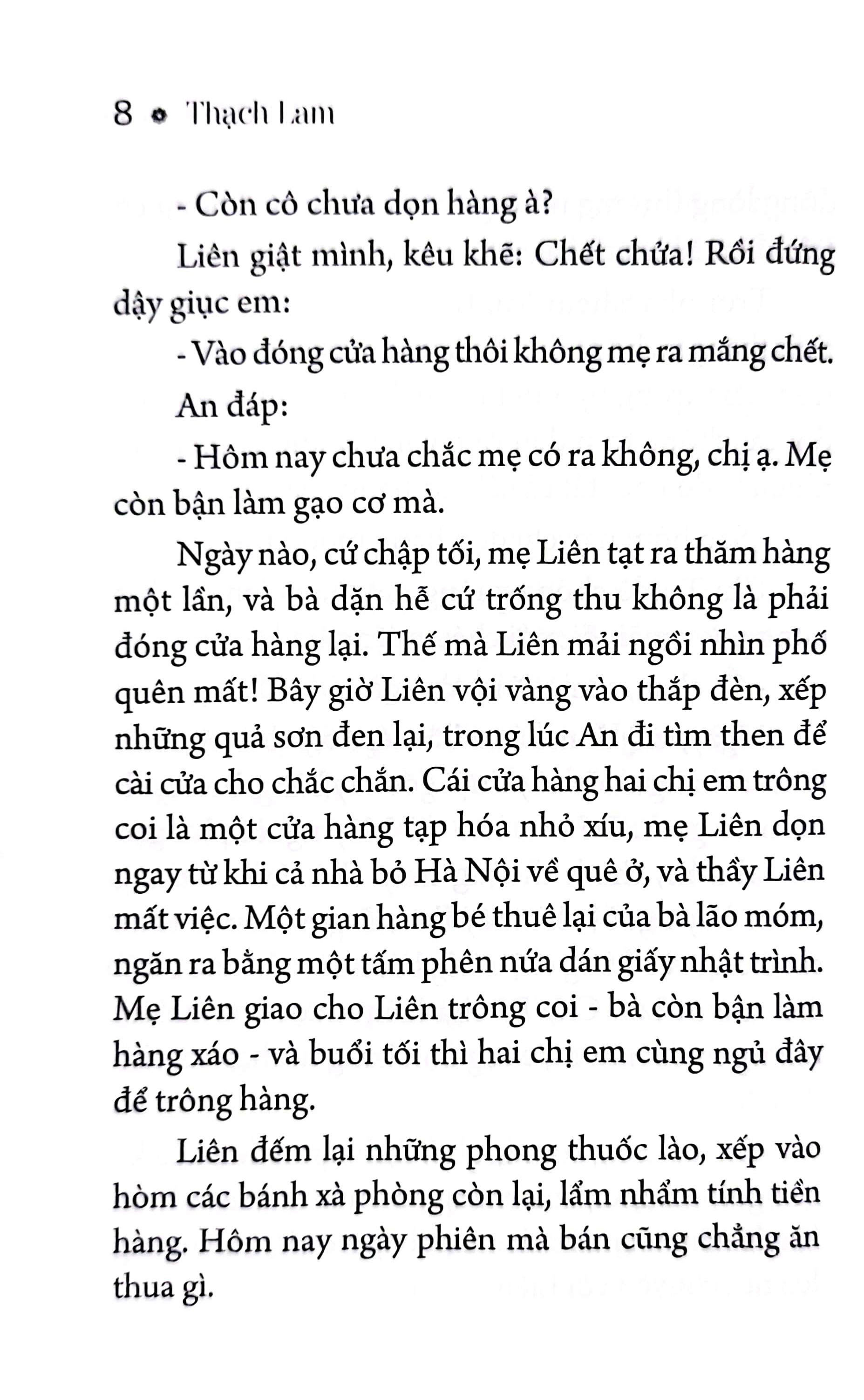 hai đứa trẻ - Ảnh 6