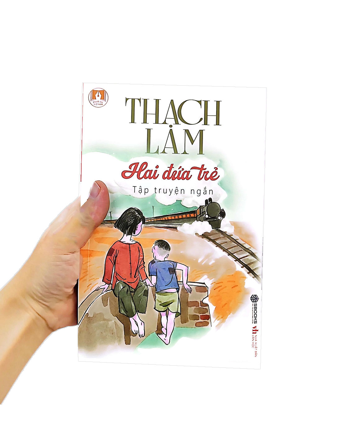 hai đứa trẻ - Ảnh 9