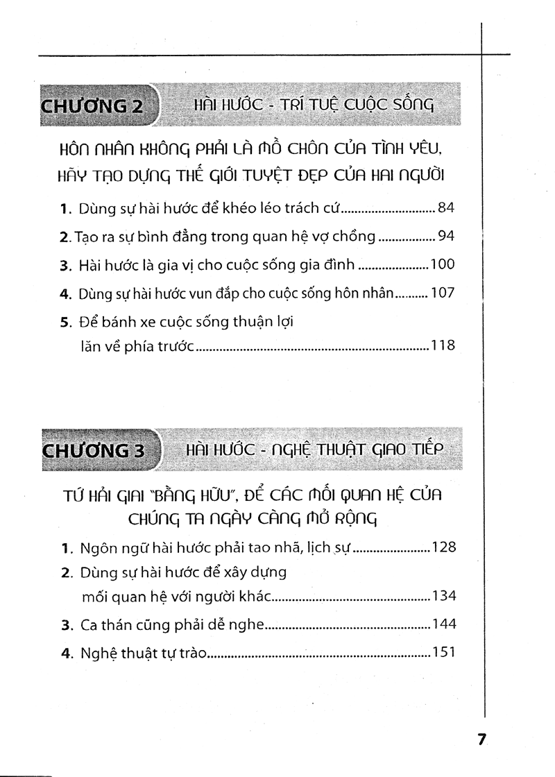 hài hước một chút thế giới sẽ khác đi (tái bản 2021) - Ảnh 3