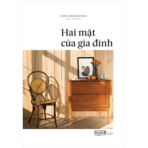 hai mặt của gia đình - Ảnh 3