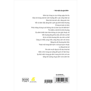 hai mặt của gia đình - Ảnh 4