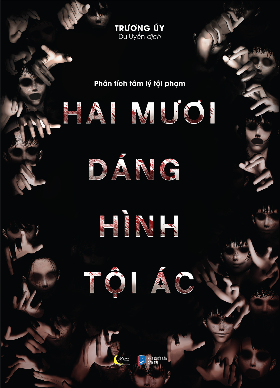 hai mươi dáng hình tội ác - Ảnh 2