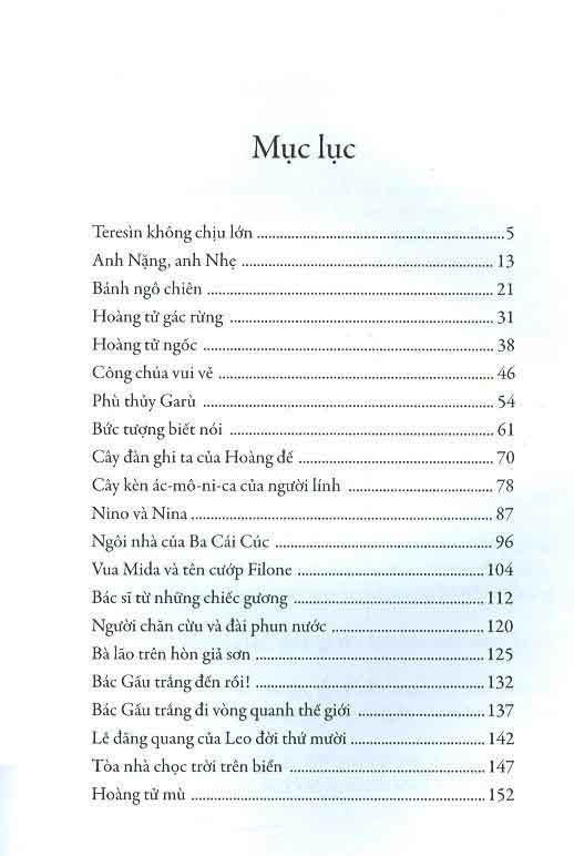 hai mươi truyện thêm một (tái bản 2024) - Ảnh 3