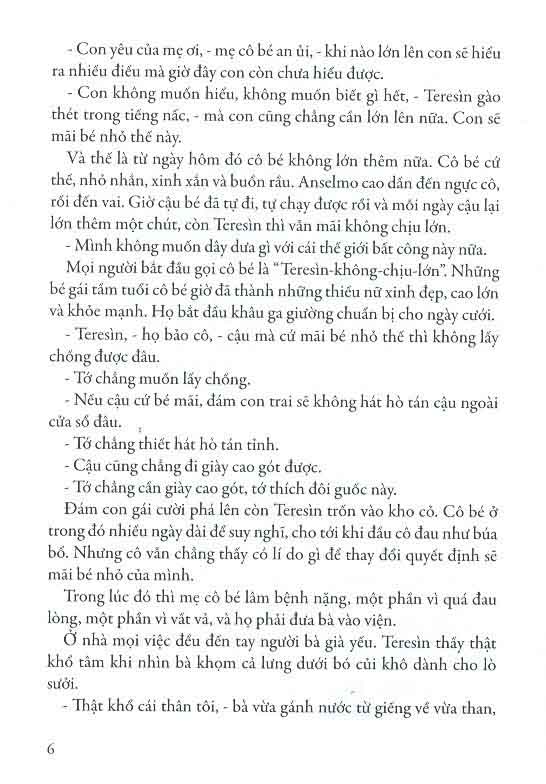 hai mươi truyện thêm một (tái bản 2024) - Ảnh 5