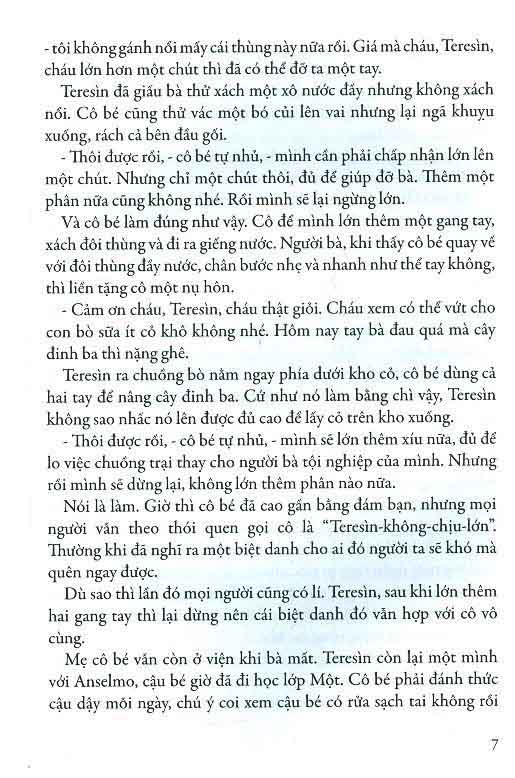 hai mươi truyện thêm một (tái bản 2024) - Ảnh 6