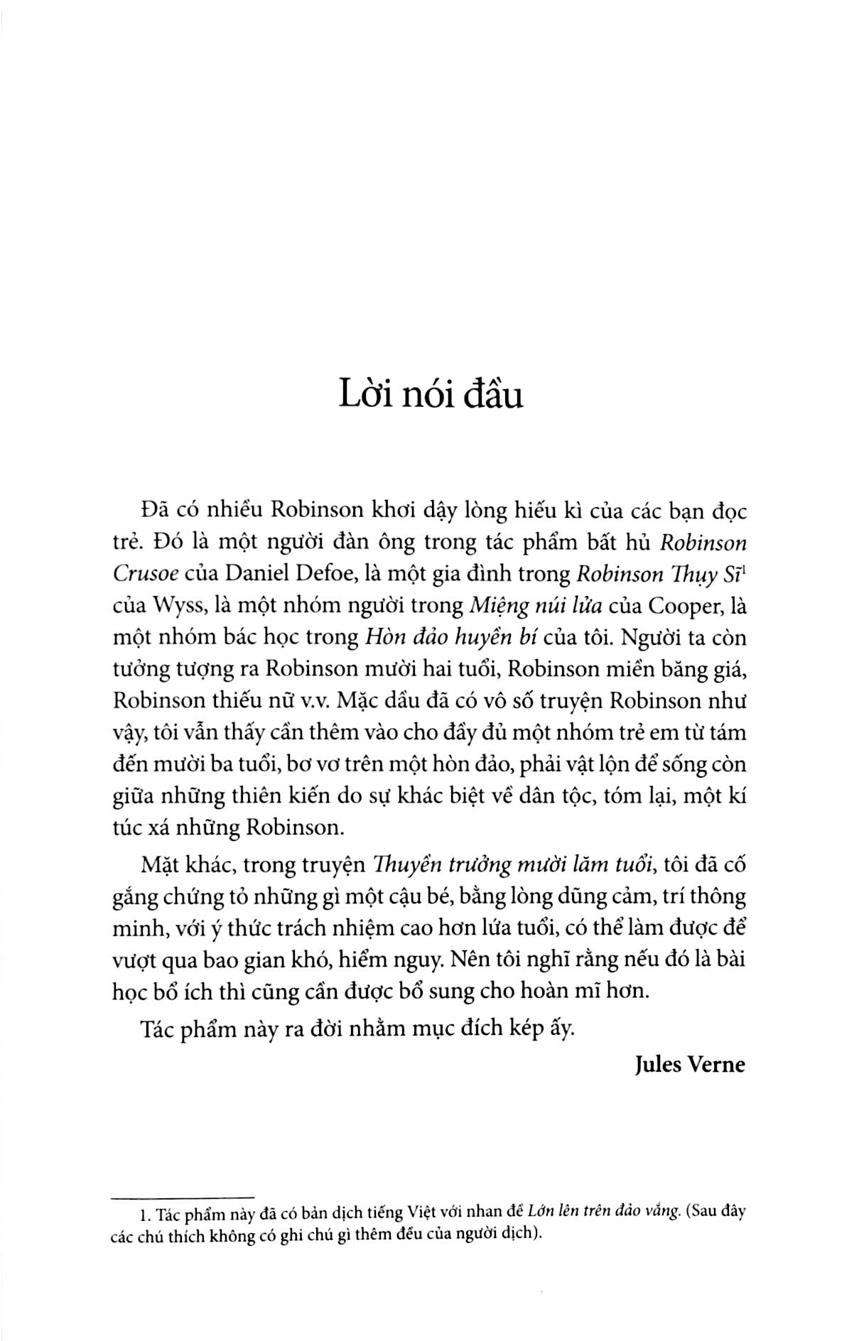 hai năm trên hoang đảo - Ảnh 2