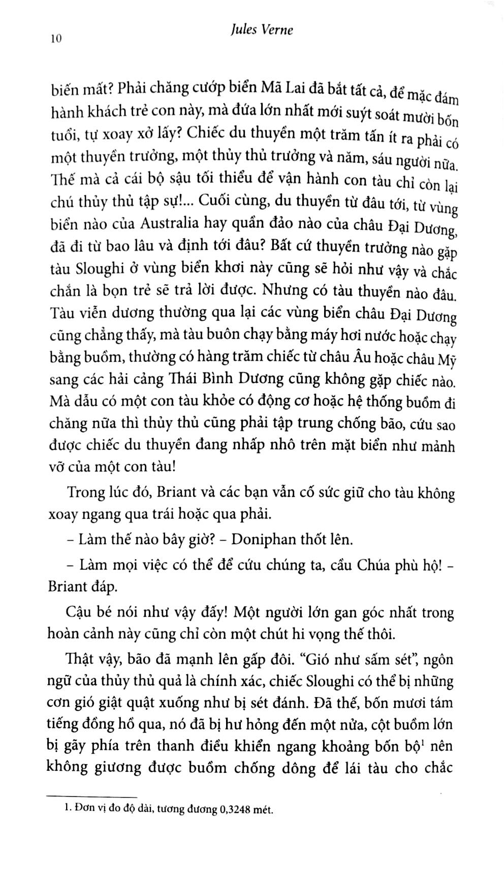 hai năm trên hoang đảo - Ảnh 6