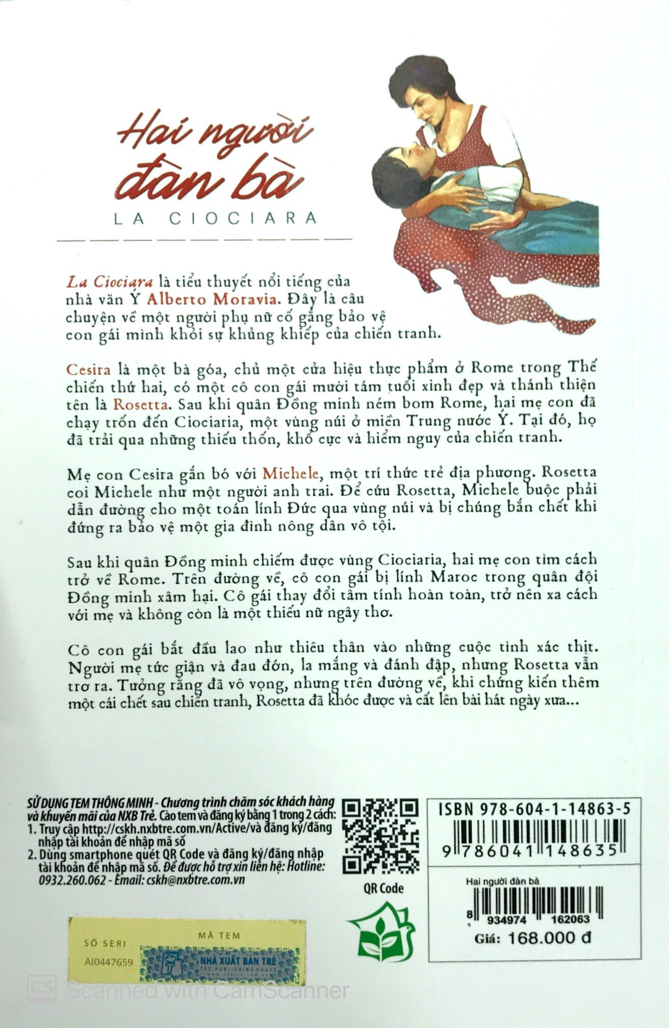 hai người đàn bà - Ảnh 11