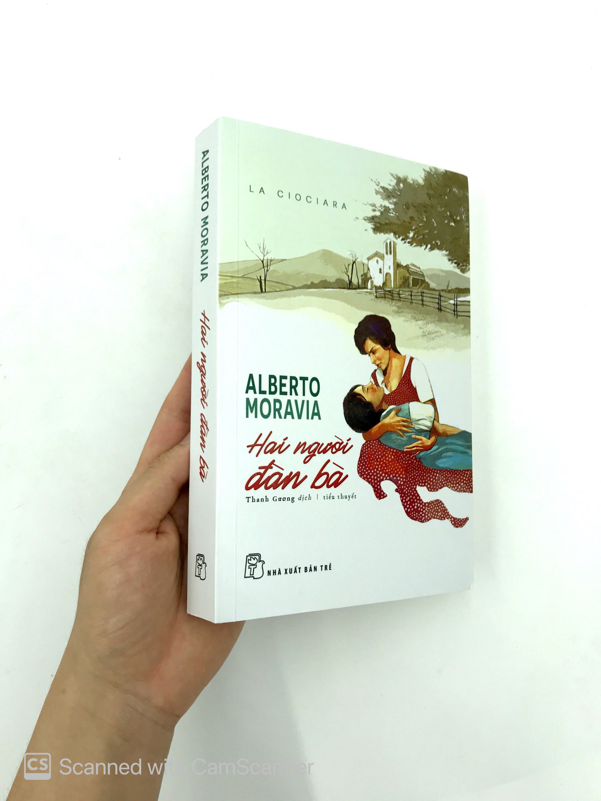 hai người đàn bà - Ảnh 12