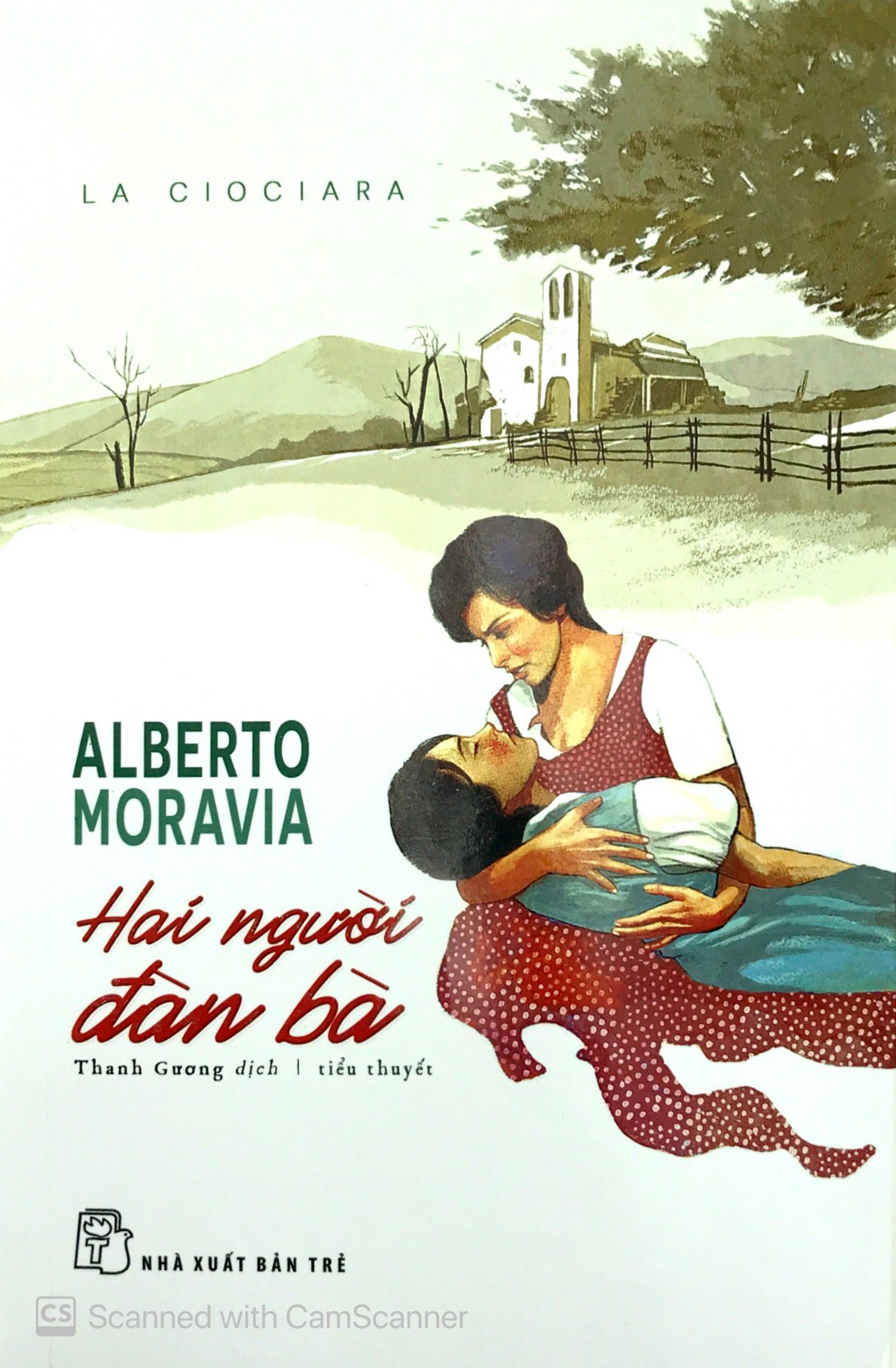 hai người đàn bà - Ảnh 2